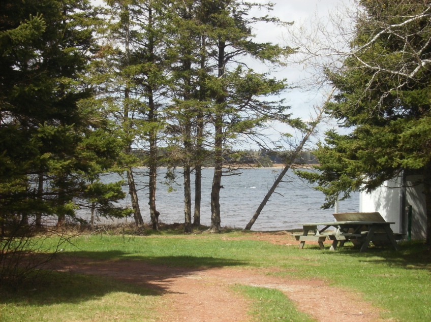 KW Green Park RV Resort